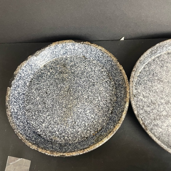 Gray Non-Stick Frying Pan Set - Picture 5 of 8